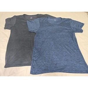 Lot Of 2 SPX Women's XXL Athletic Shirts